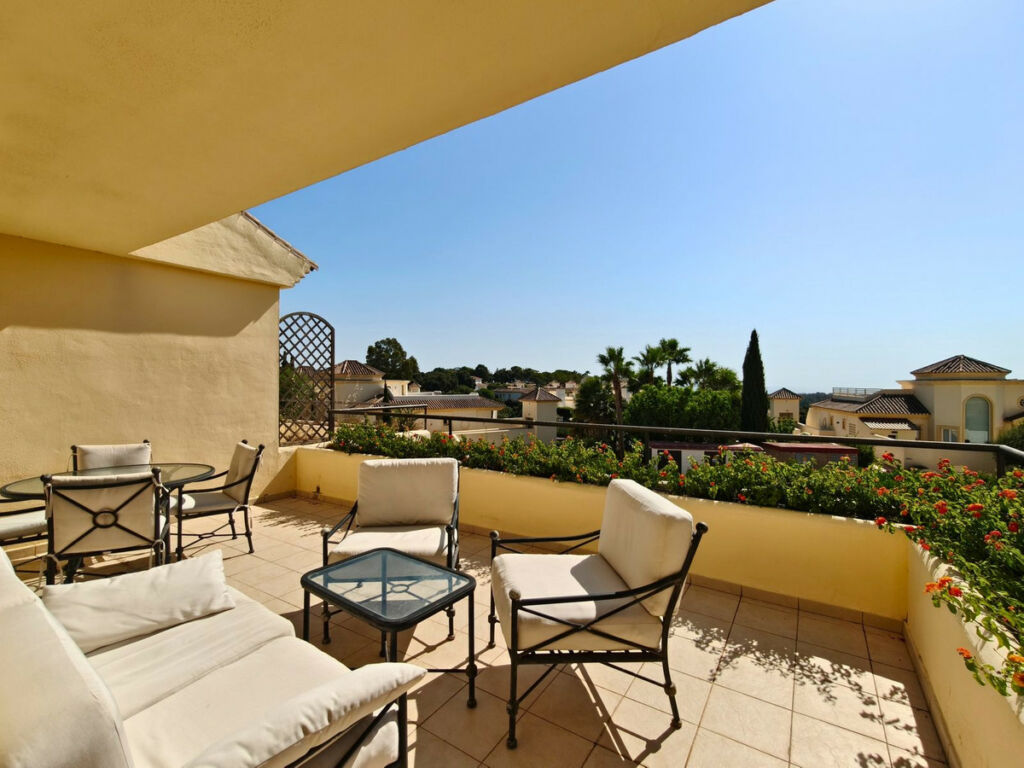 Middle Floor Apartment San Roque Club Cádiz - image 27