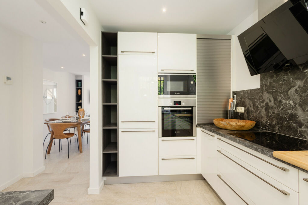 Townhouse Bahía de Marbella Málaga - image 27