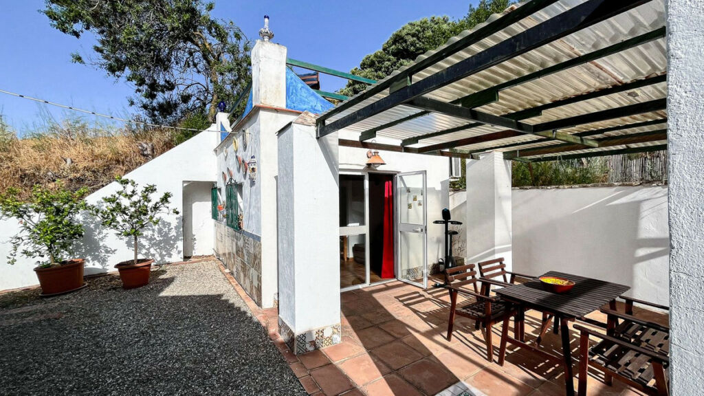Finca - Cortijo Villanueva De La Concepcion Málaga - image 27