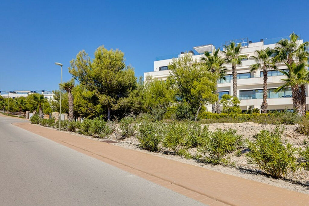 Penthouse Las Colinas Golf Alicante - image 27