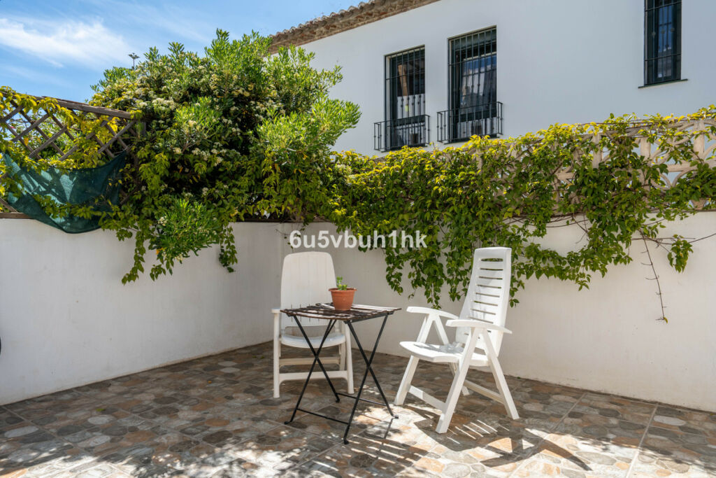 Townhouse Mijas Golf Málaga - image 27