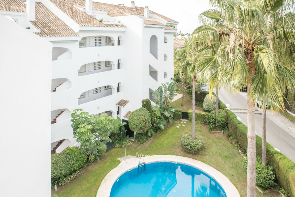Penthouse Duplex Guadalmina Baja Málaga - image 27