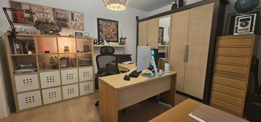 Detached Villa Benalmadena Málaga - image 27