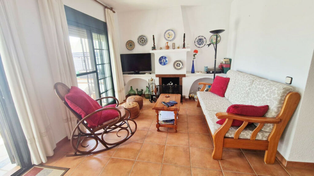 Townhouse Campo Mijas Málaga - image 27