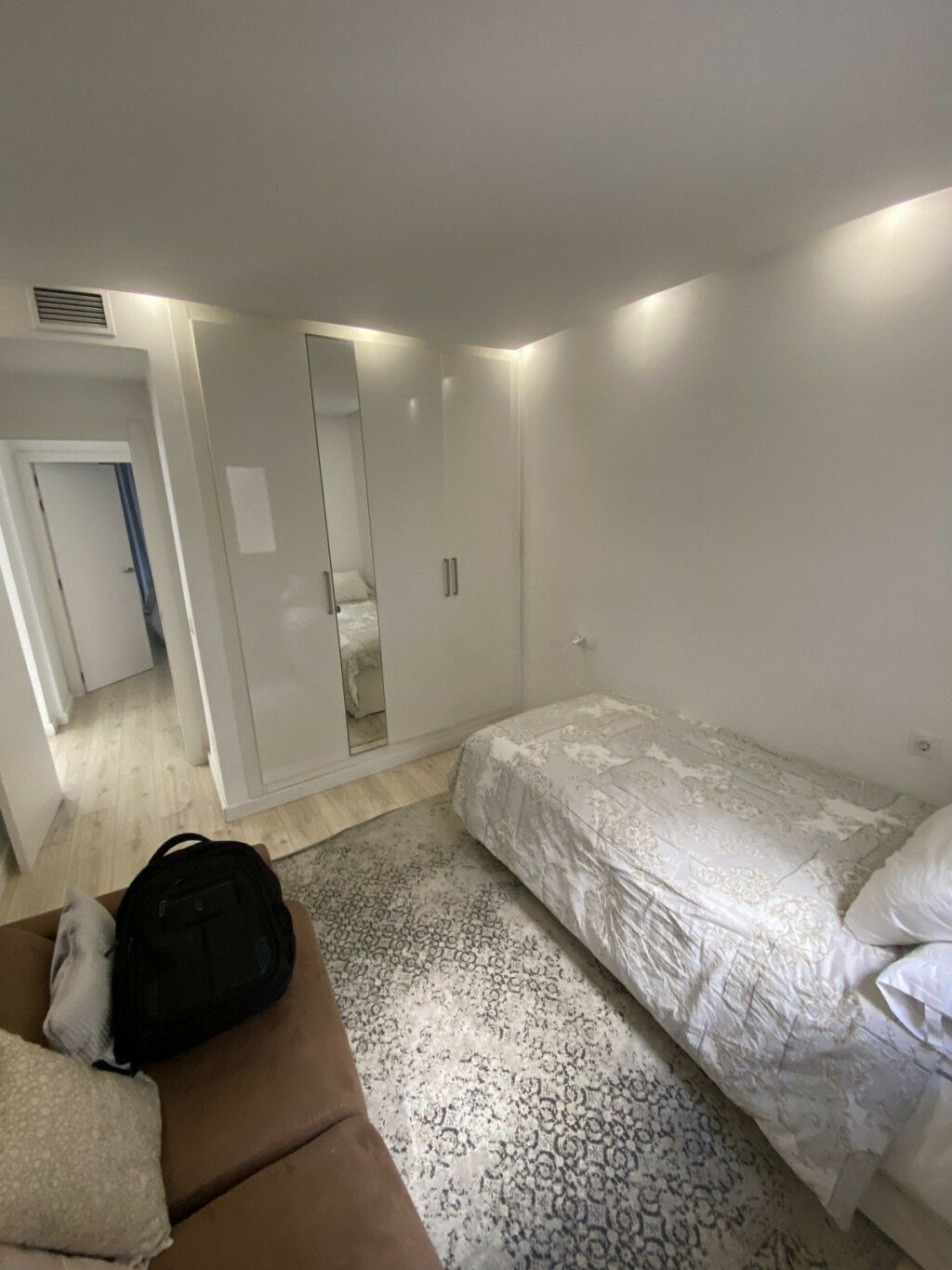 Ground Floor Apartment Puerto Banús Málaga - image 27