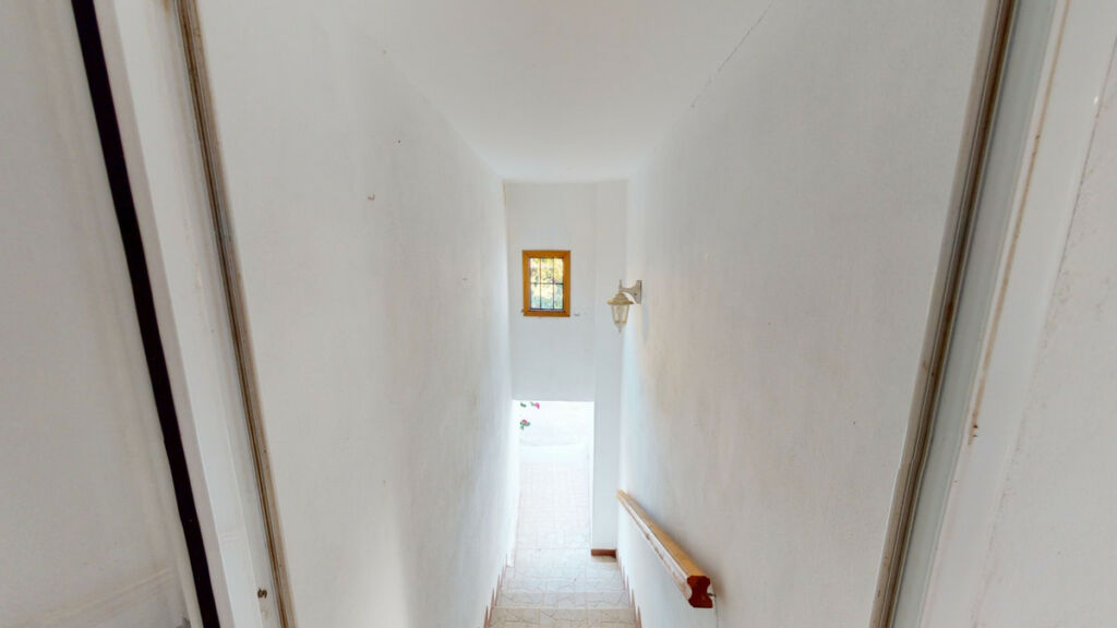 Detached Villa Alcaucín Málaga - image 27