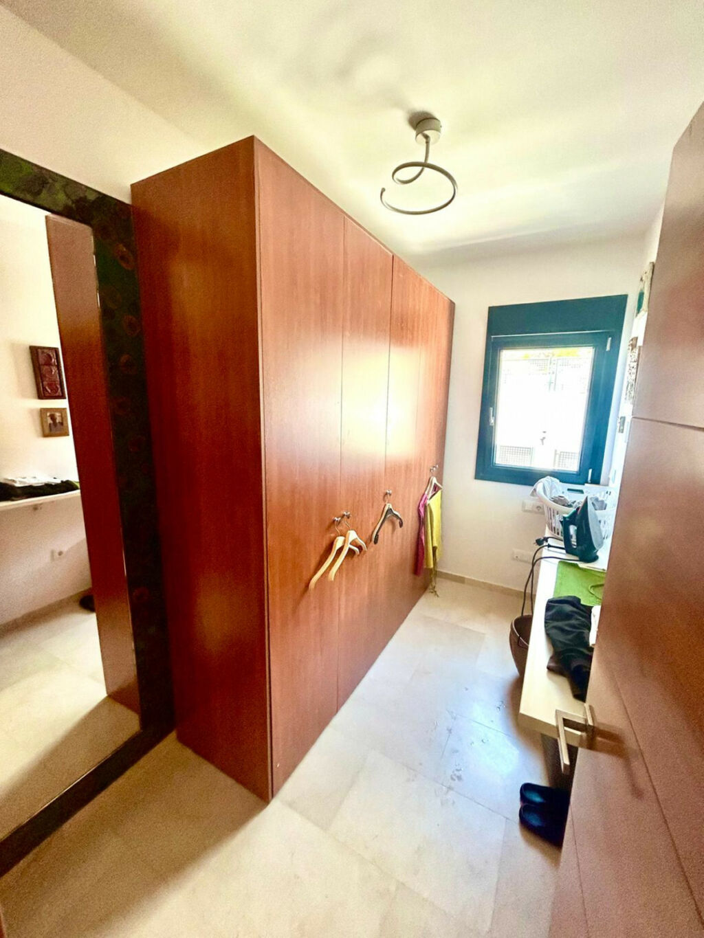 Townhouse Calpe Alicante - image 27