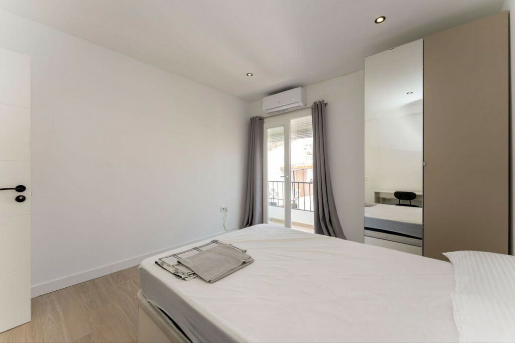 Townhouse Monda Málaga - image 27