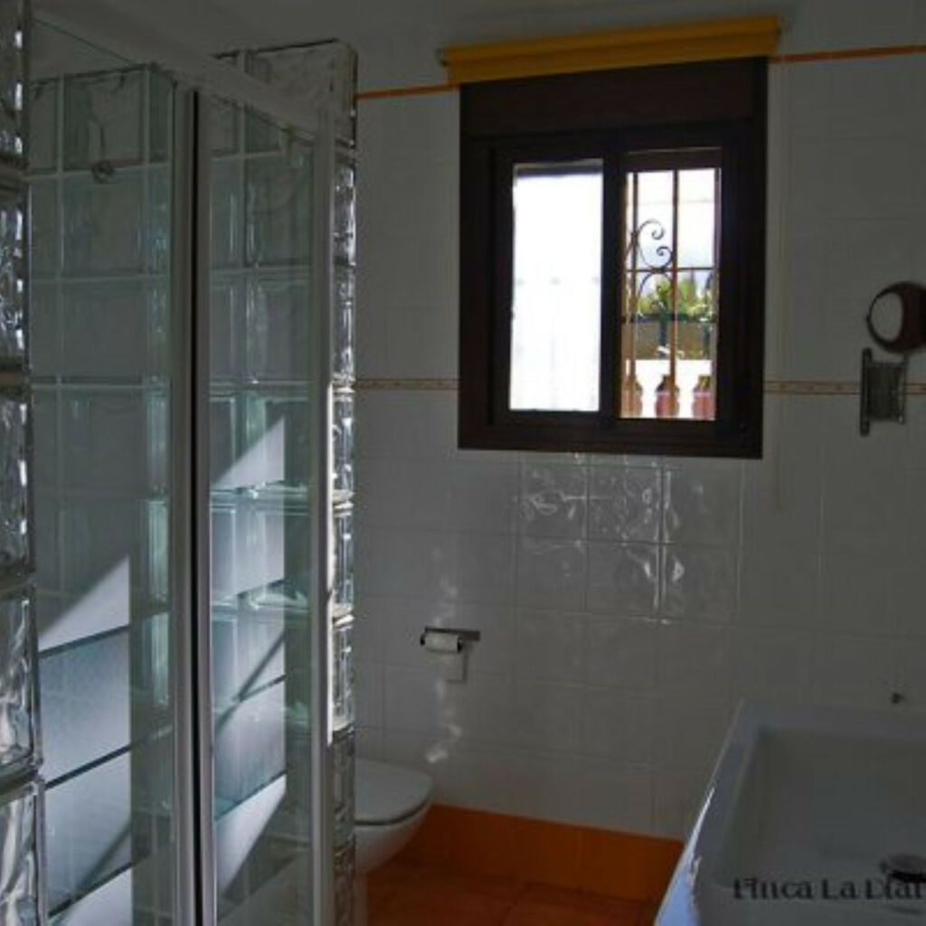 Detached Villa Alhaurín de la Torre Málaga - image 26