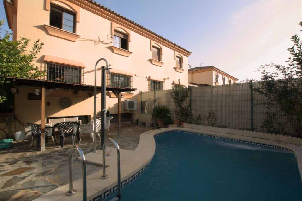 Townhouse Alhaurín de la Torre Málaga - image 27