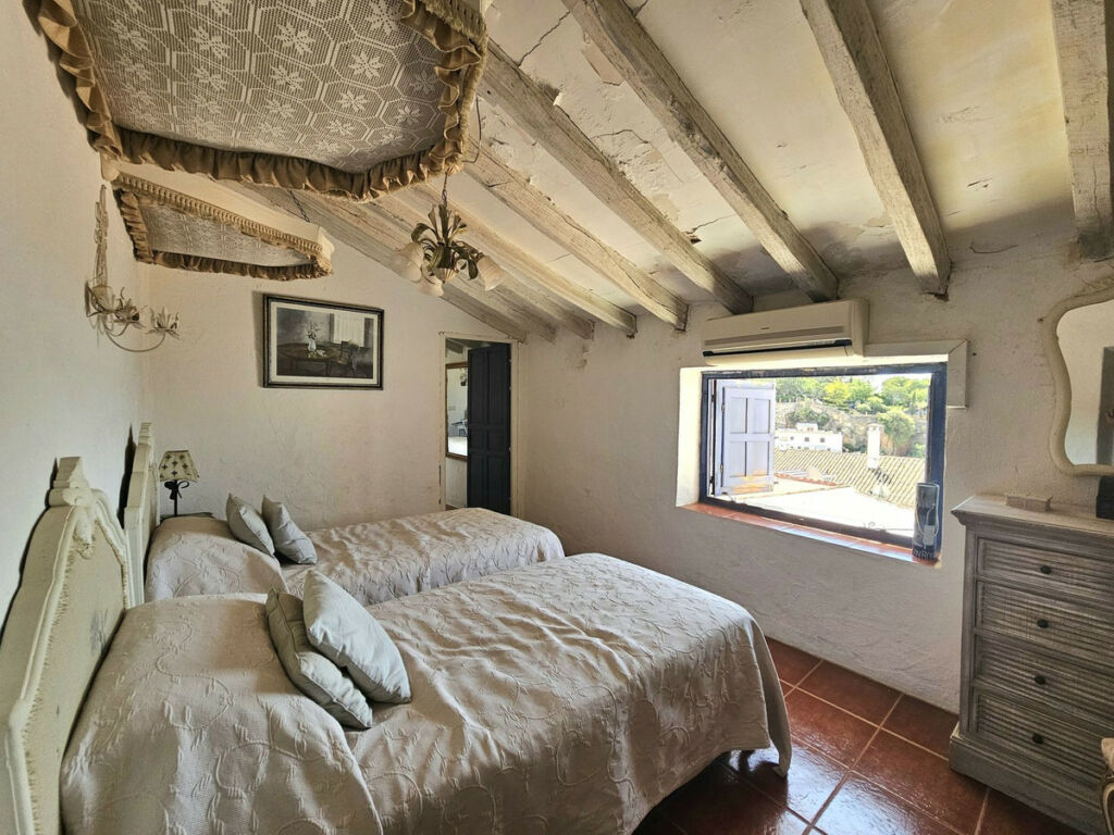 Semi-Detached House Mijas Málaga - image 27