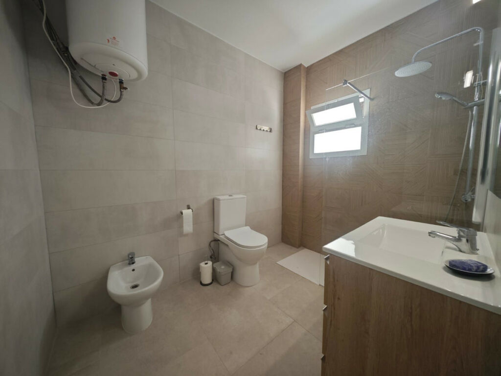 Detached Villa Mijas Golf Málaga - image 27