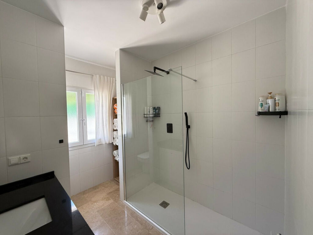 Detached Villa Marbesa Málaga - image 25