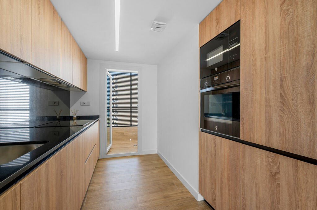 Middle Floor Apartment Punta Prima Alicante - image 27