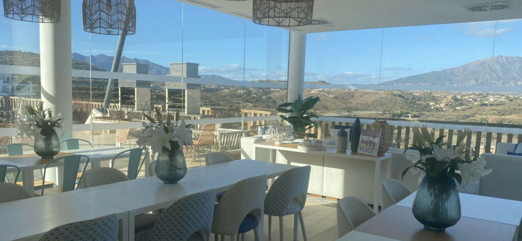 Ground Floor Apartment La Cala de Mijas Málaga - image 27