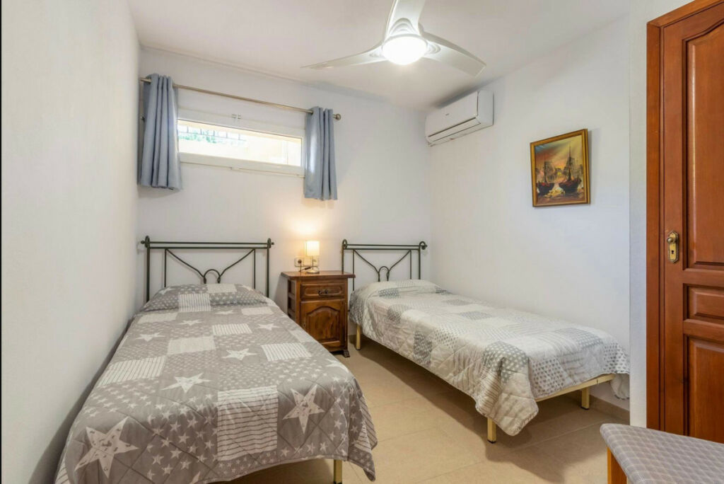 Detached Villa Javea Alicante - image 27