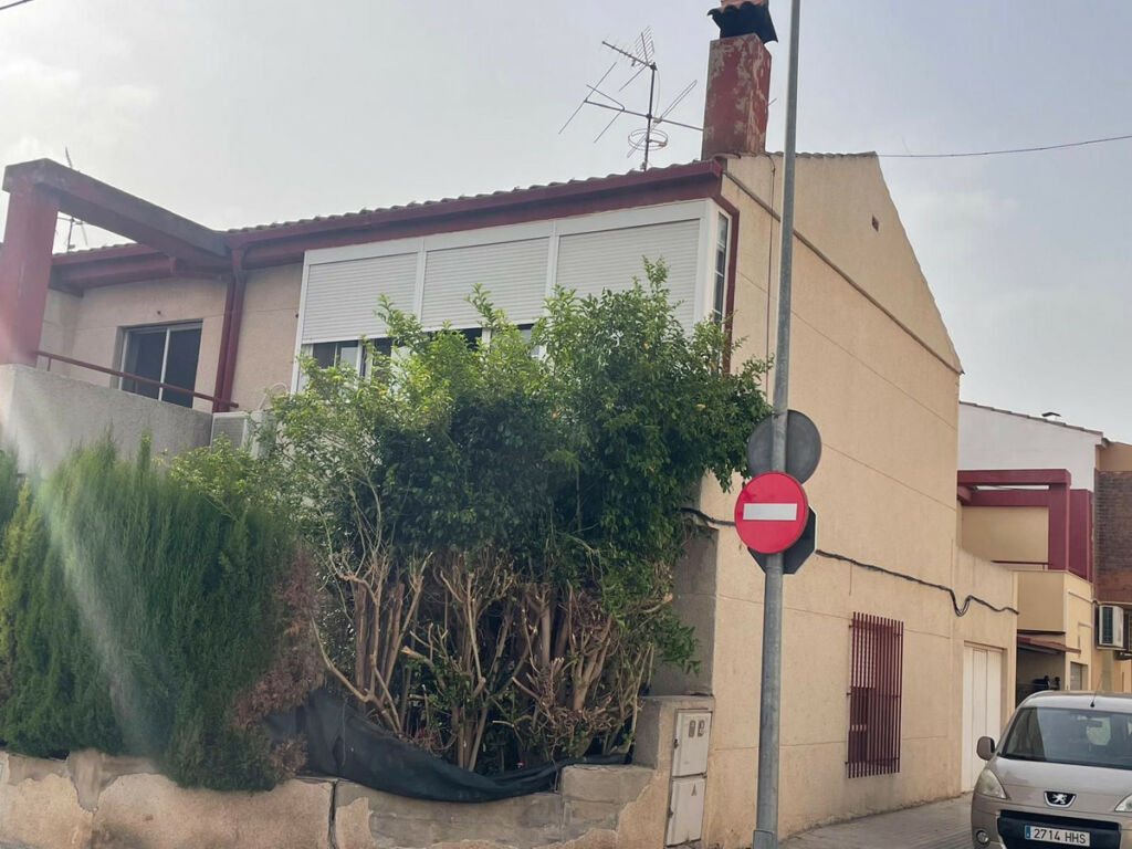 Townhouse Rojales Alicante - image 27