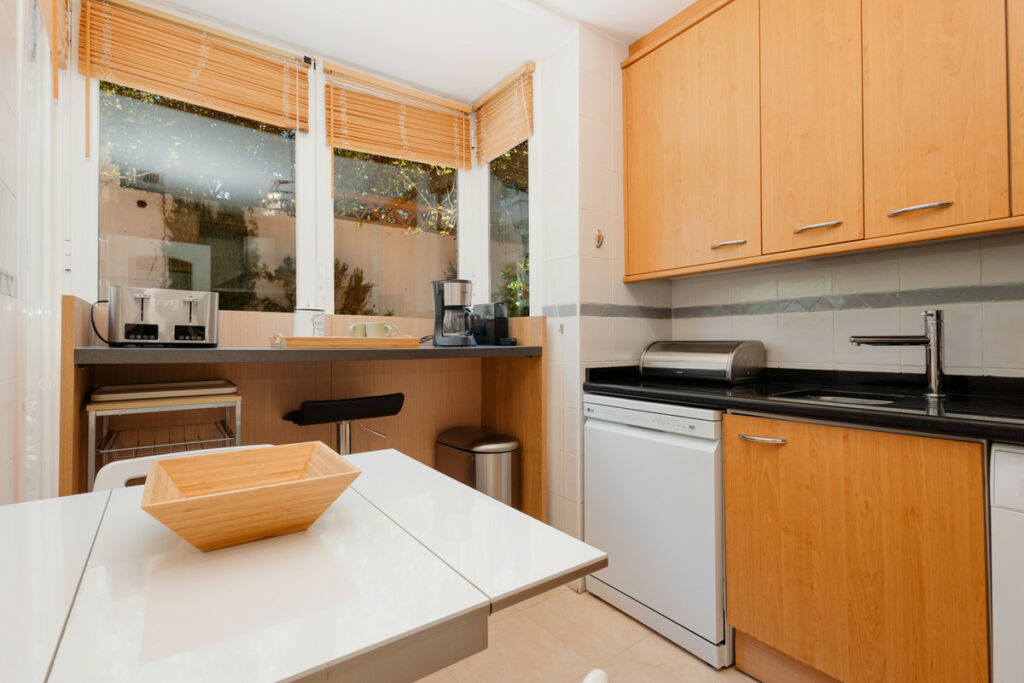 Townhouse Bahía de Marbella Málaga - image 27