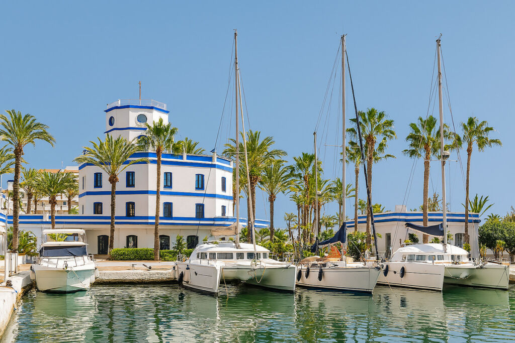 Ground Floor Apartment Estepona Málaga - image 27