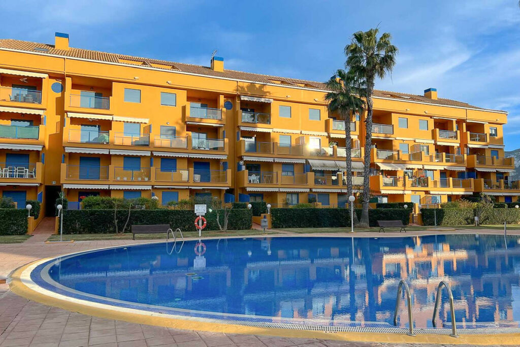 Duplex Denia Alicante
