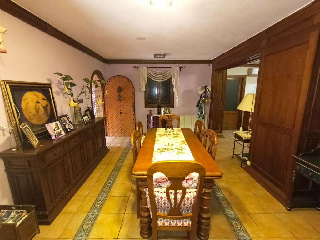 Detached Villa Lorca Murcia - image 27