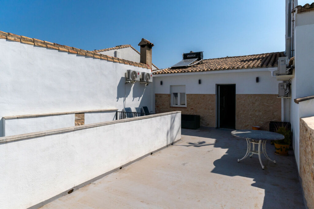 Townhouse Orba Alicante - image 27