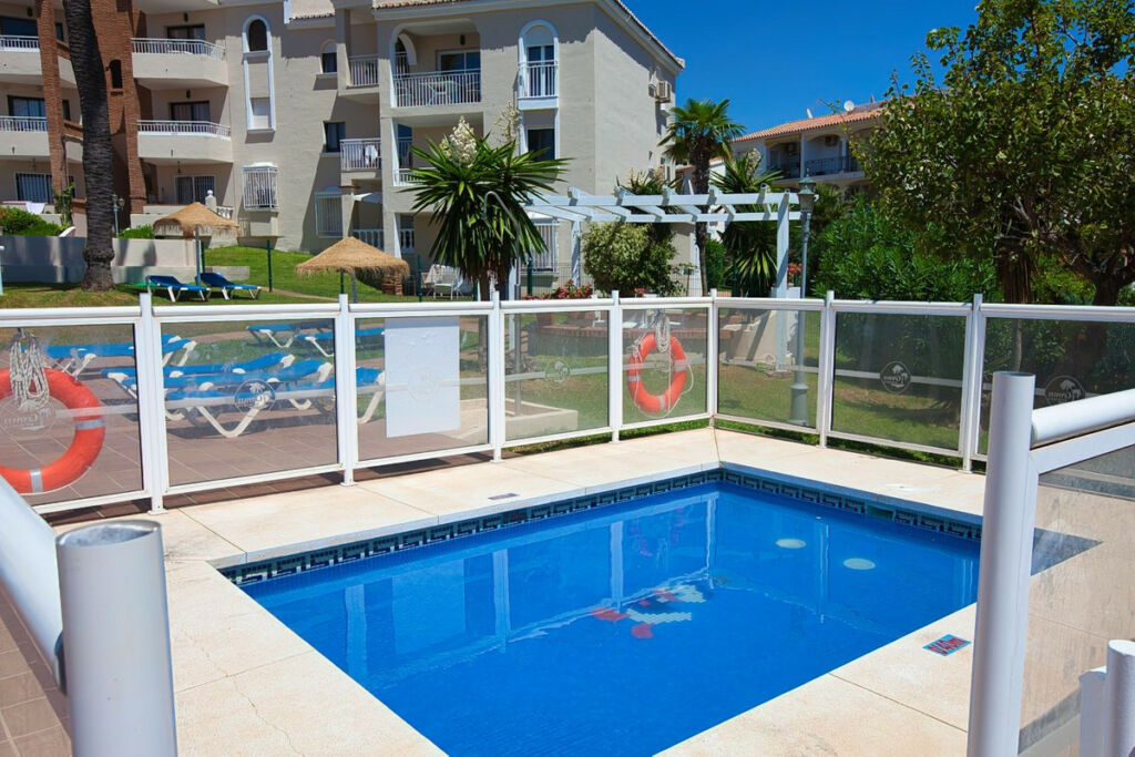 Middle Floor Apartment Mijas Costa Málaga - image 27