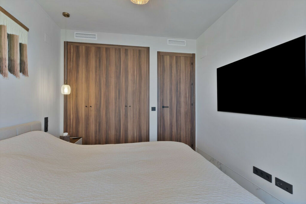 Middle Floor Apartment San Pedro de Alcántara Málaga - image 27