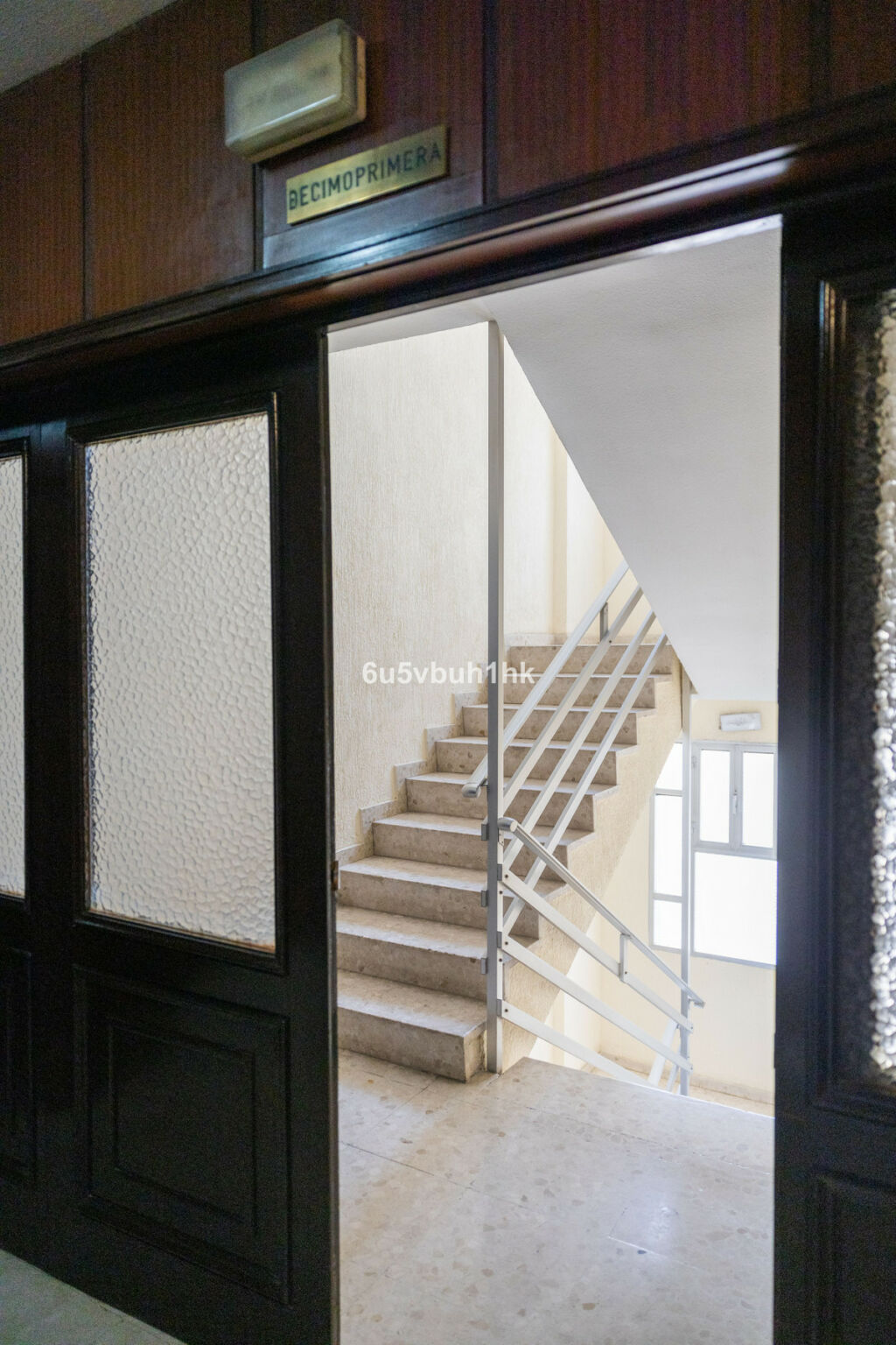 Ground Floor Apartment Málaga Málaga - image 27
