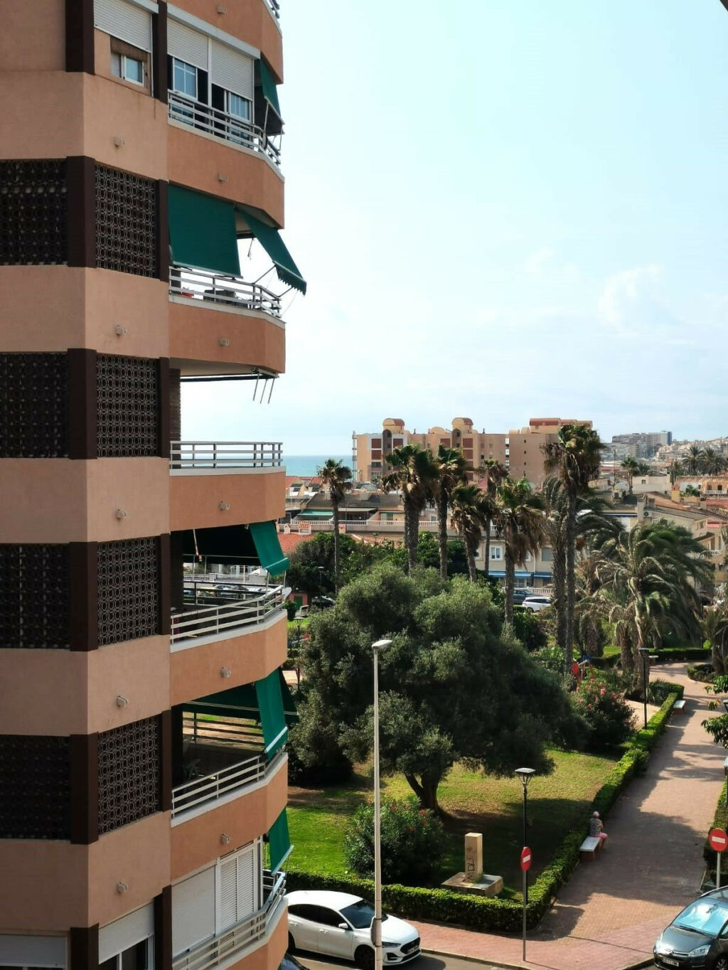 Penthouse La Mata Alicante - image 27
