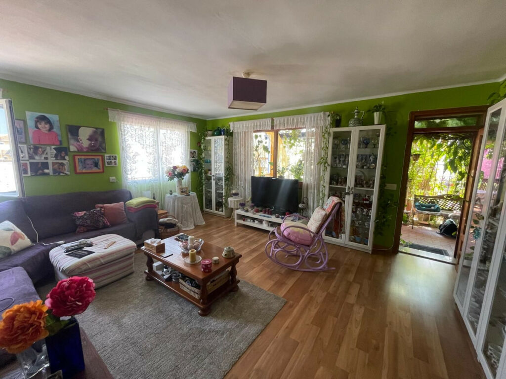 Semi-Detached House San Fulgencio Alicante - image 27