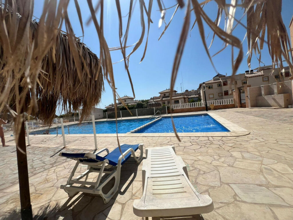 Ground Floor Apartment Orihuela Costa Alicante - image 27