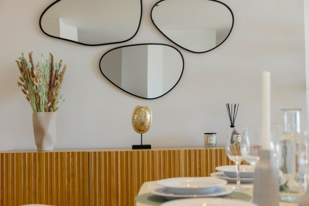 Middle Floor Apartment Elviria Málaga - image 27