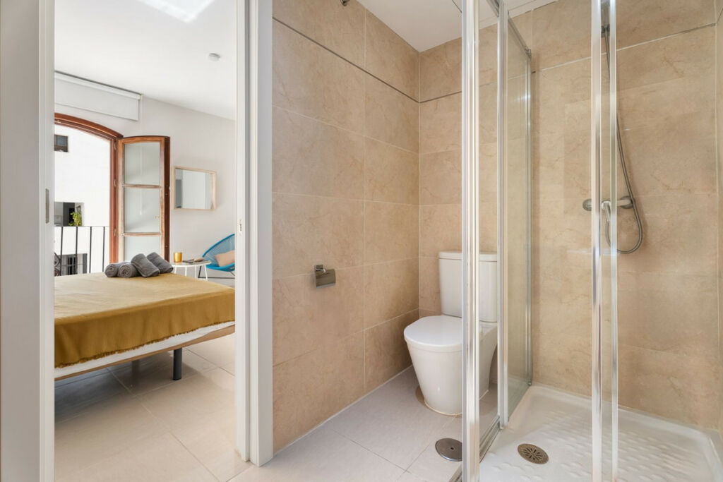 Middle Floor Apartment Puerto Banús Málaga - image 27