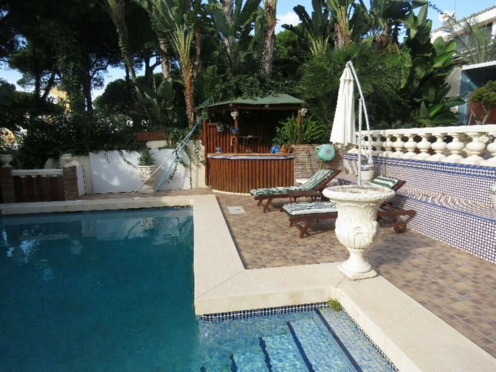 Semi-Detached House Puerto de Cabopino Málaga - image 26