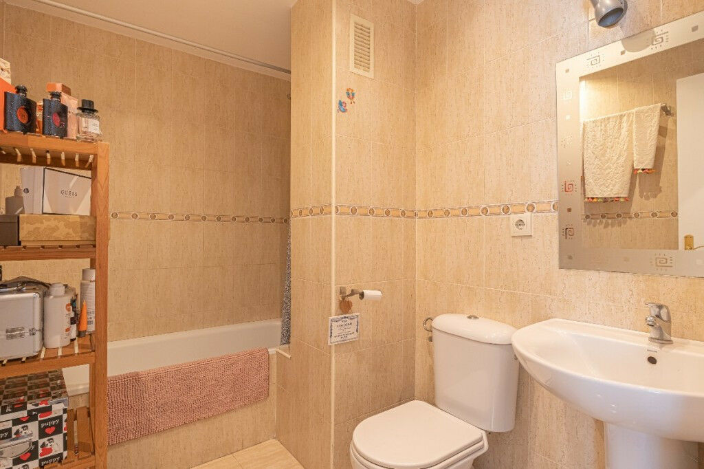 Penthouse Las Lagunas Málaga - image 27