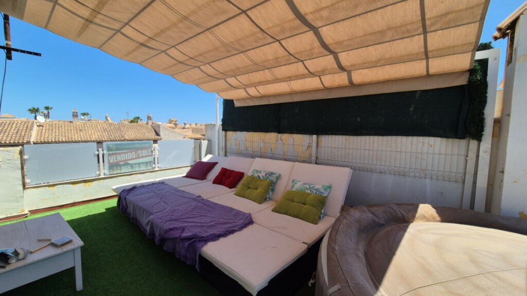 Townhouse Torrevieja Alicante - image 27