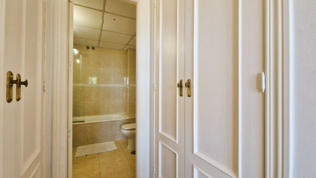 Ground Floor Apartment Selwo Málaga - image 29