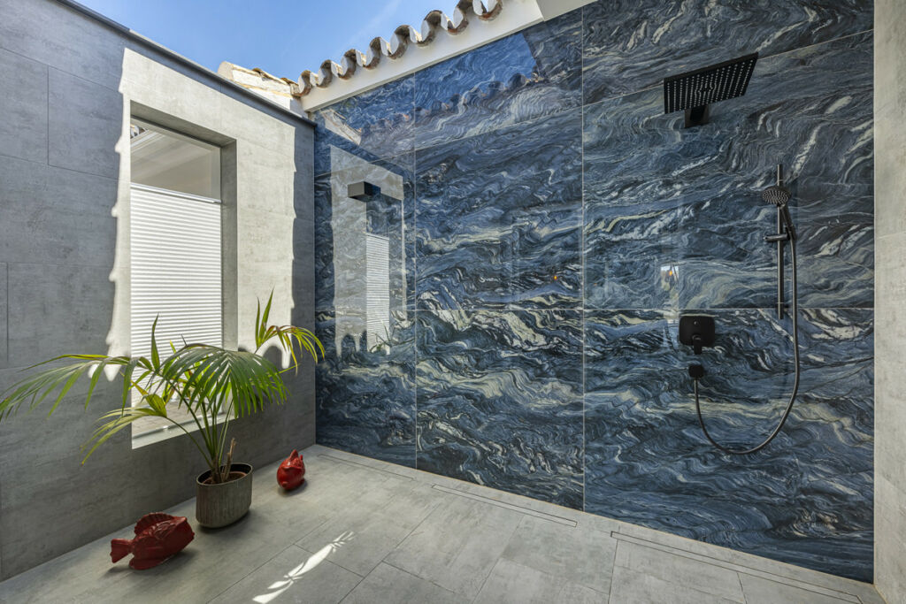 Detached Villa Elviria Málaga - image 23