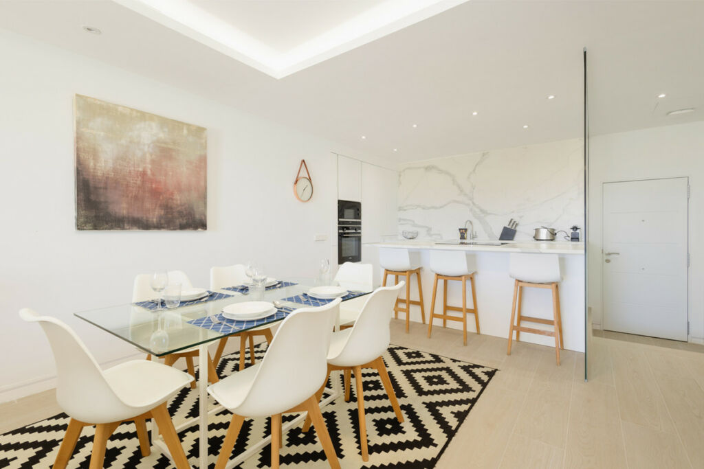 Ground Floor Apartment Bahía de Marbella Málaga - image 27