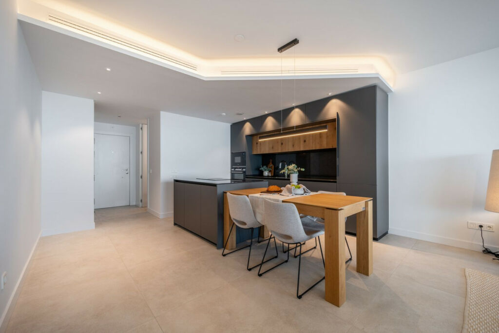 Ground Floor Apartment Fuengirola Málaga - image 27