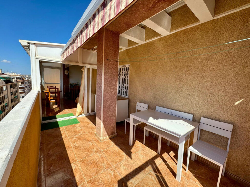 Penthouse Torrevieja Alicante - image 27