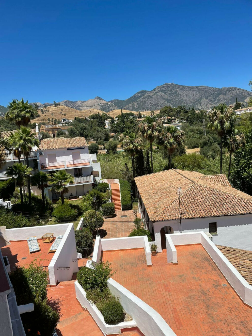 Middle Floor Apartment Mijas Málaga - image 27