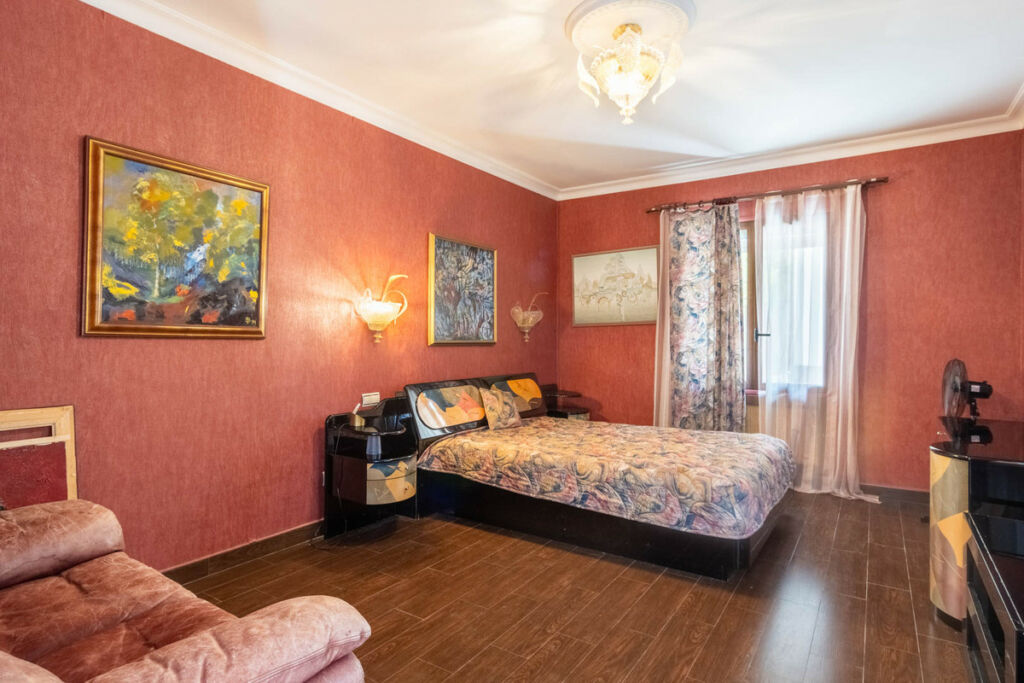 Detached Villa Denia Alicante - image 27
