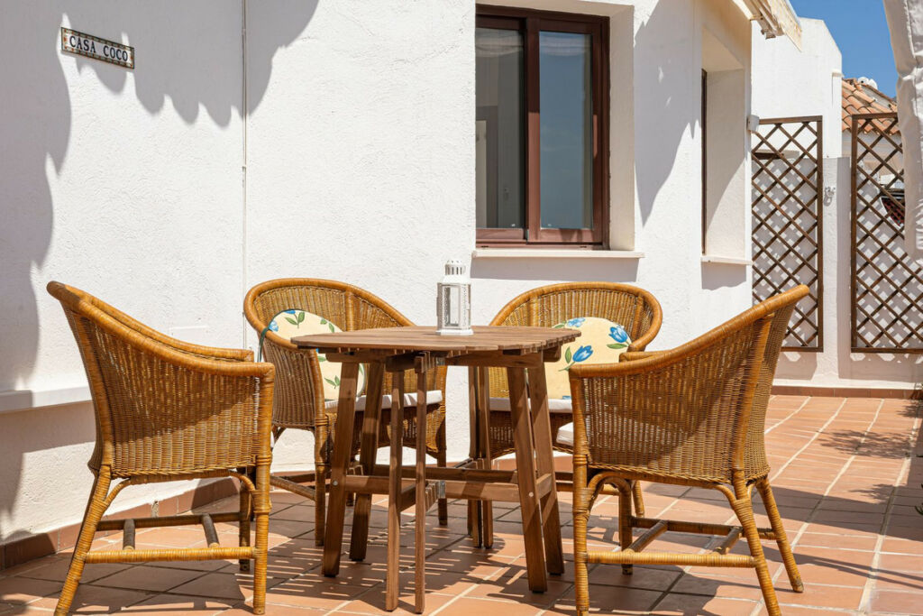 Duplex Marbella Málaga - image 27