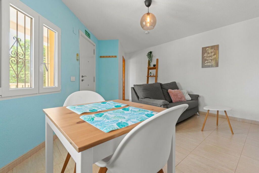 Aparthotel San Vicente del Raspeig Alicante - image 25