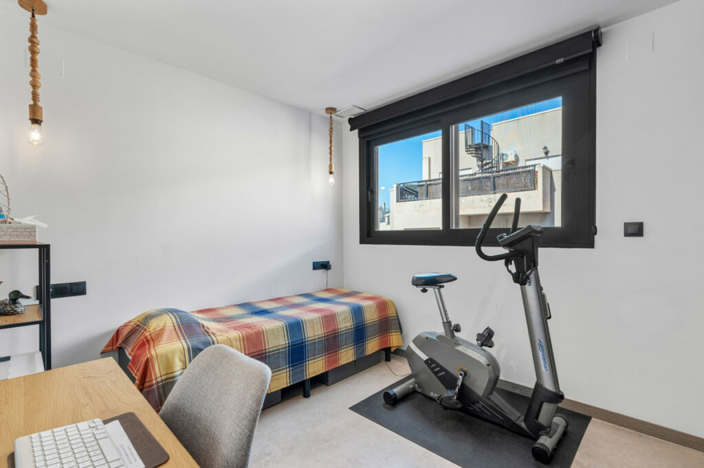 Middle Floor Apartment Formentera del Segura Alicante - image 27
