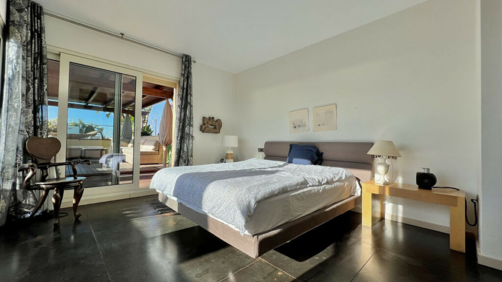 Penthouse Duplex Sierra Blanca Málaga - image 27