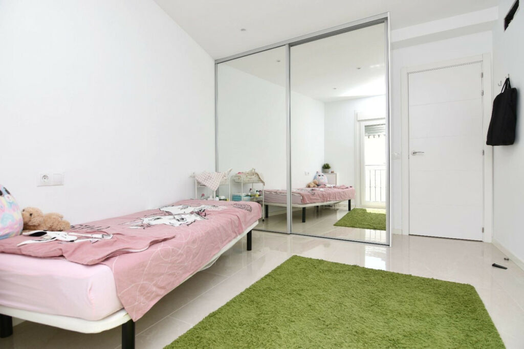Penthouse Benalmadena Pueblo Málaga - image 27
