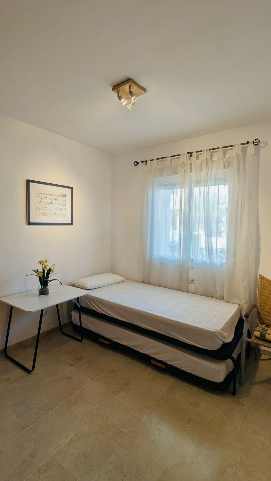 Middle Floor Apartment Riviera del Sol Málaga - image 27